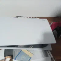 ps5 1216 استاندارد دیسکی