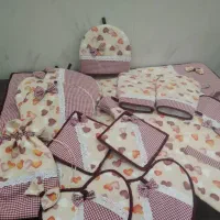 سرویس آشپز خانه