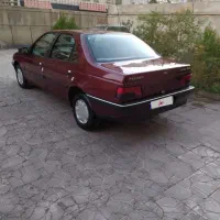 پژو 405 2000مدل 79