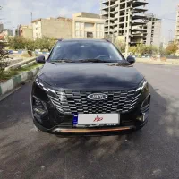 X33 Cross اتومات ۱۴۰۳