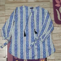 شومیز وشلوارلی
