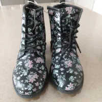 نیم بوت ال سی واکی