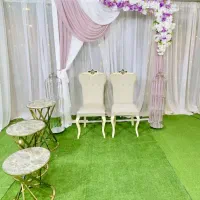 فروش دو عدد مزون عروس