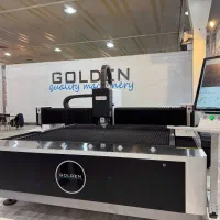 لیزر برش فلزات برش ورق ۲۰میل