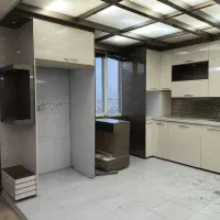 وسایل خانه|کتابخانه، شلف، قفسههای دیواری|سنندج, |دیوار