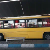 اتوبوس شهاب سند آزاد