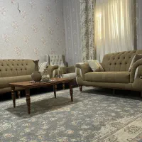 مبل هفت نفره