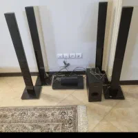 سینمای خانگی