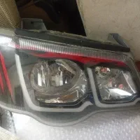 یک جفت چراغ جلوپرایددرحدنو