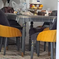 میز نهارخوری