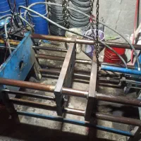 دستگاه پرس|ماشین‌آلات صنعتی|تربت‌حیدریه, کاشانی|دیوار