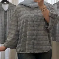 شومیز مناسب فصل سبک و خنک