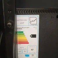 تلوزیون ۳۲ اینچ سالم