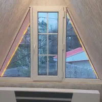 اجاره باغ ویلا پای کوه نو ساخت