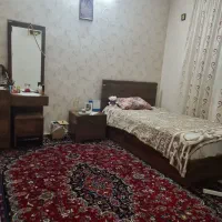 اپارتمان ۸۰متری با ۲۰ متر تراس حسابی شمالی|اجارهٔ آپارتمان|مشهد, شهرک رازی (شهرک غرب)|دیوار