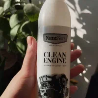 چربی زدایی نانو سان