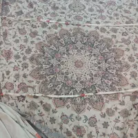 دو عدد رو فرشی کش دار