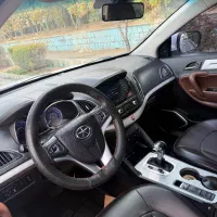 جک s5 1402|خودرو سواری و وانت|بستان آباد, |دیوار