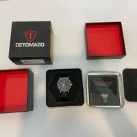 ساعت مچی دی توماسو اصل|ساعت|قم, شهرک قدس|دیوار