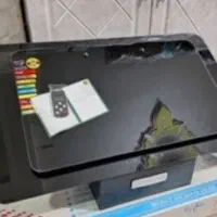 هود لمسی و کنترلی