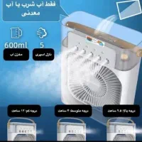 پنکه|پنکه و تصفیه‌کنندهٔ هوا|میبد, |دیوار