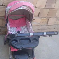 کالسکه بچه