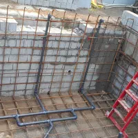 تاسیسات و ساخت استخر تفریحی  /موتورخانه|خدمات پیشه و مهارت|اراک, |دیوار