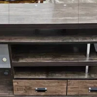 میز تلویزیون طبقه‌ای