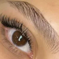 اکستنشن مژه و پاکسازی با تخفیفات یلدایی|خدمات آرایشگری و زیبایی|شاهین‌شهر, فردوسی|دیوار