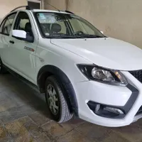 کوییک GXL دنده ای سال 1403