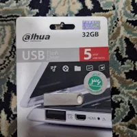 فلش ۳۲ گیگ برند داهوا