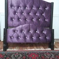 دو عدد تخت خواب