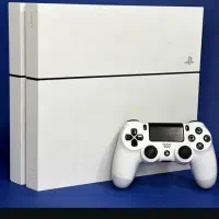پلی استیشن 4  فت 1ترا تک دسته ps4 fat