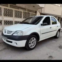 ال 90 خونگیLPپارس خودرو بدون رنگ فرانسوی