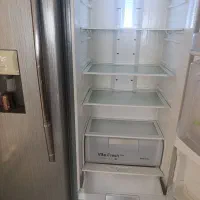 یخچال فریزر دودرب