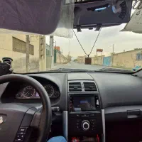 سورن توربو|خودرو سواری و وانت|همدان, |دیوار