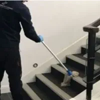 خدمات نظافت