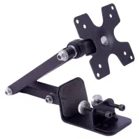 پایه رومیزی مانیتوری x4|قطعات و لوازم جانبی رایانه|اسلام‌شهر, شهرک مفیدی|دیوار