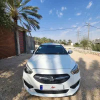 شاهین G مدل 1400