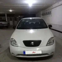 تیبا صندوق دار ۱۴۰۰
