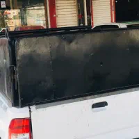 ترک وانت پراید لامرد