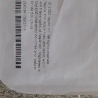 ساعت اپل اصل|ساعت|قوچان, |دیوار