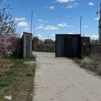 ۳۴۰متر زمین باغ سندتکبرگ،انشعابات وصل دماوند جابان