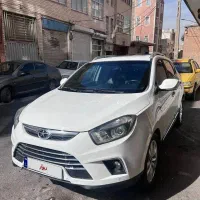 جک s5 مدل ۹۵ بدون رنگ|خودرو سواری و وانت|تبریز, |دیوار