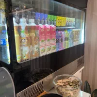 یخچال شو نیکروم