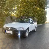 آریسان 2 مدل 1403