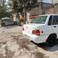 پراید132