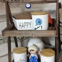 دو عدد استند