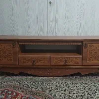 میز تلویزیون