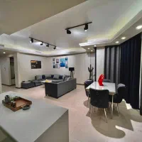 سرمایه گذاری مطمئن فرتاک گستر اسکلت طبقات محضری|فروش آپارتمان|تهران, دهکده المپیک|دیوار